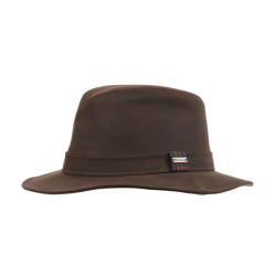 Barbour Vintage Wax Bushman