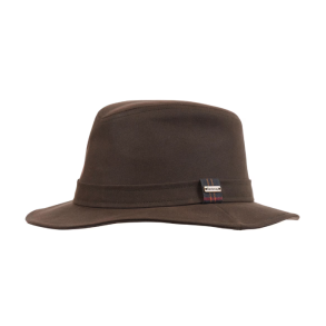 Barbour Vintage Wax Bushman