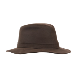 Barbour Vintage Wax Bushman