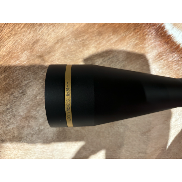 Leupold VX-6 3-18x56