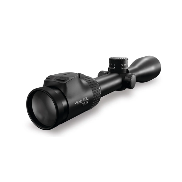 Swarovski Z6i 4-24x56 P