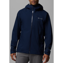 Columbia - Trailborne 2.5L Shell - Regnjakke Men