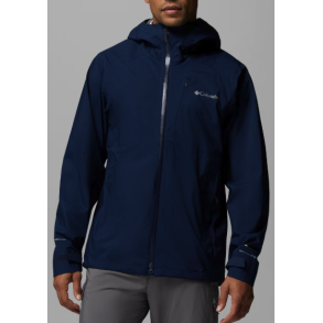 Columbia - Trailborne 2.5L Shell - Regnjakke Men