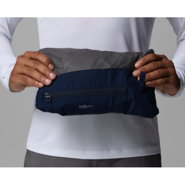 Columbia - Trailborne 2.5L Shell - Regnjakke Men