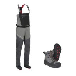 Westin w8 waders s�t med w6 ST�VLE