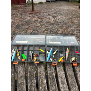 Farsdags tilbud Grejbox allround