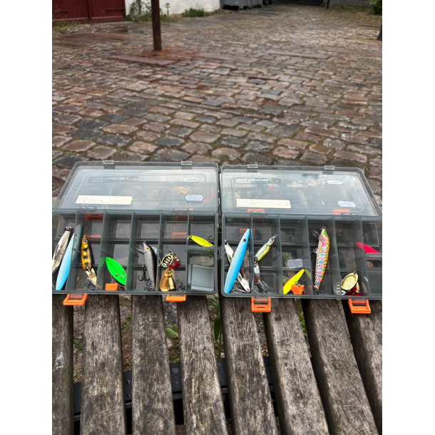 Farsdags tilbud Grejbox allround