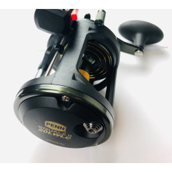 Penn Squall II 20LWLC