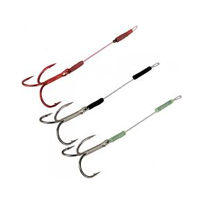 Savage Gear Carbon49 Stinger