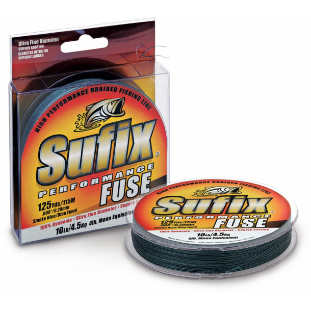 Sufix Performance Fuse