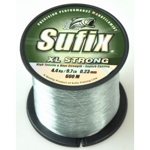Sufix XL Strong Platinum Pspoling