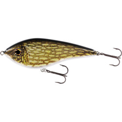 Westin Swim Glidebait 53g Suspending