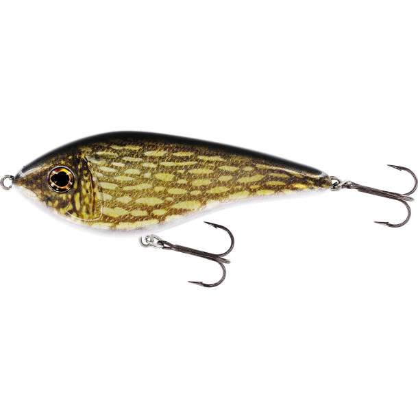 Westin Swim Glidebait 53g Suspending