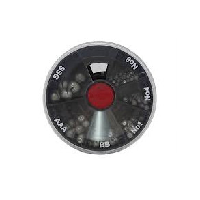 Dinsmore Shot Dispensor 6 rum