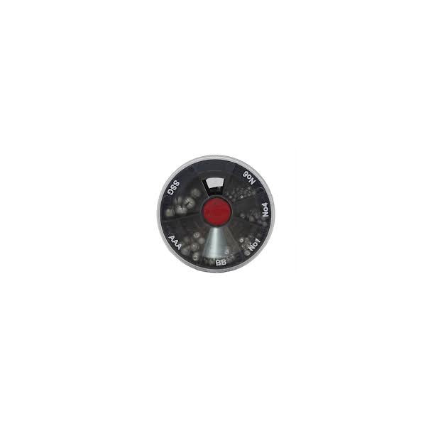 Dinsmore Shot Dispensor 6 rum