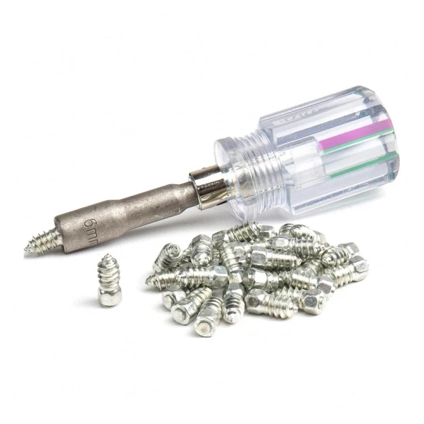 Guideline Tungsten Studs