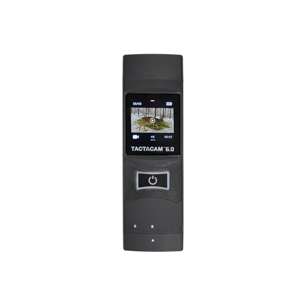 Tactacam Kamera 6.0