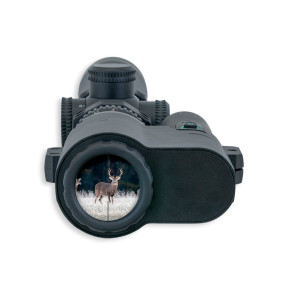 Tactacam FTS Montage