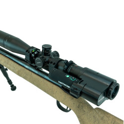 Tactacam FTS Montage