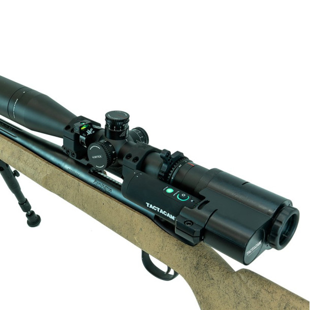 Tactacam FTS Montage