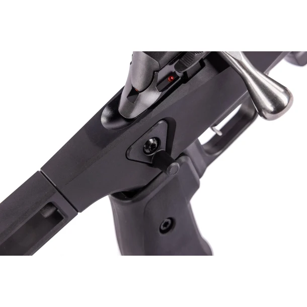 Tikka T1x Ace Target