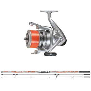 Trabucco Oceanic Surf Set