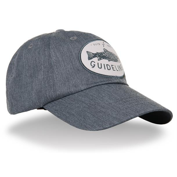 Guideline The Trout Cap