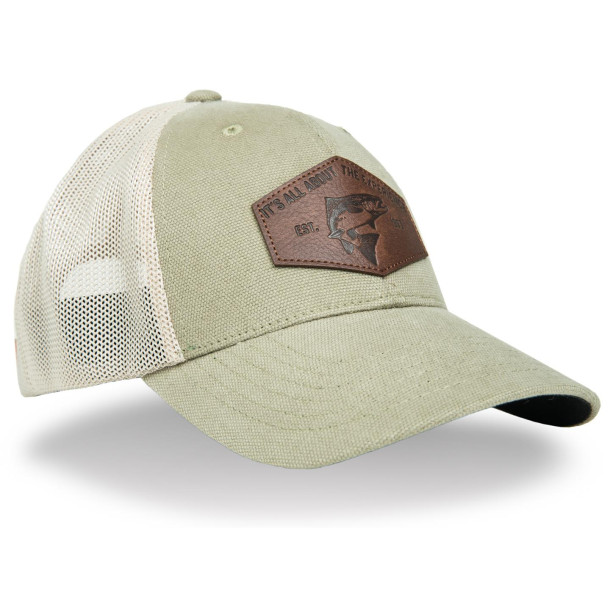 Guideline Experience Trucker Cap
