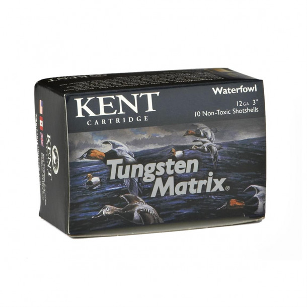 Kent Tungsten