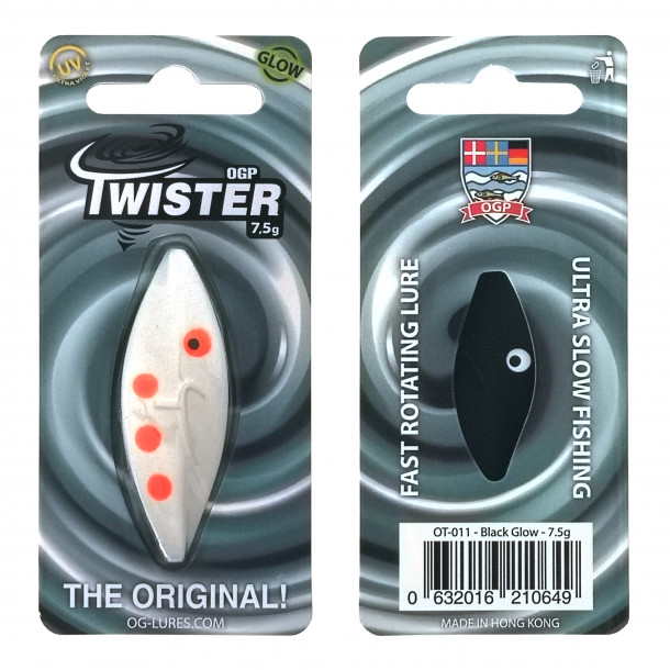 Twister 2g
