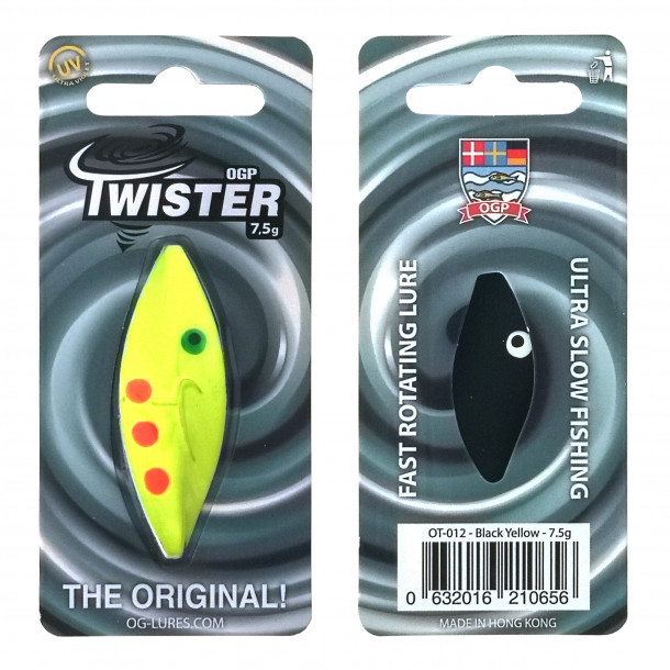 Twister 2g