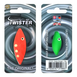 Twister 2g
