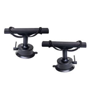 Vac-Rac Bil Stangholder