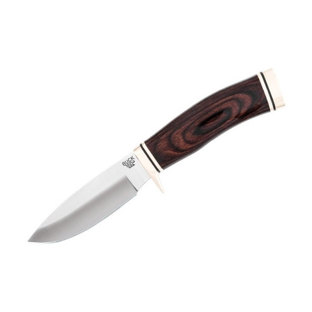Buck Vanguard JL2584