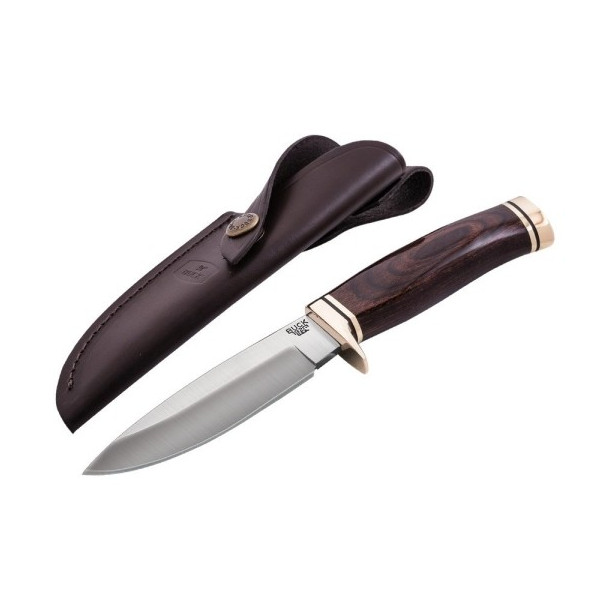 Buck Vanguard JL2584