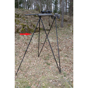 Viper Flex Single leg Styx Journey+