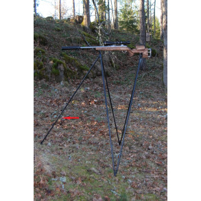 Viper Flex Single leg Styx PRO