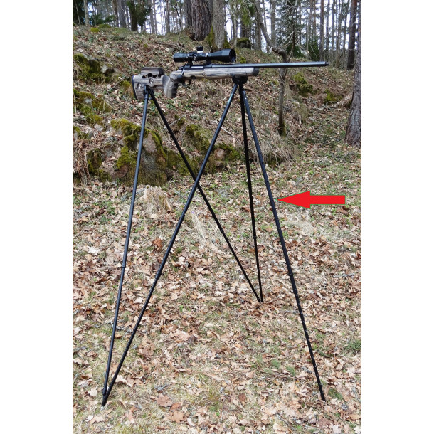 Viper Flex Single leg Styx Elite+