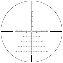 VORTEX OPTICS VENOM SIGTEKIKKERT