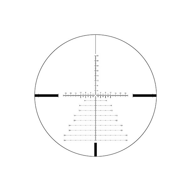 VORTEX OPTICS VENOM SIGTEKIKKERT