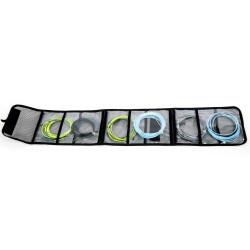 Guideline Skydehoved mappe