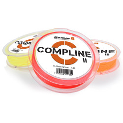 Brian Strup Anbefaler: Guideline Elevation 9,9'' #6, Halo, UlS