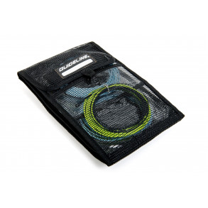 Guideline Skydehoved mappe