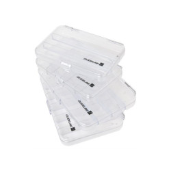 Guideline Flueboks tube