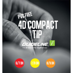 Guideline 4D Compact Tip
