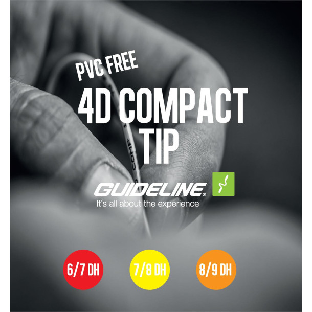 Guideline 4D Compact Tip