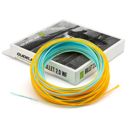 Guideline Bullet 2,0 WF Float