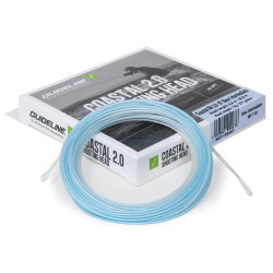 Guideline Elevation Seatrout 9'' #6