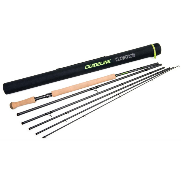 Guideline Elevation 13'' #8/9 - T-Pac