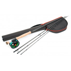 Guideline Fluest Laxa Seatrout 9,6'' #7